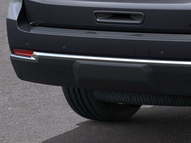 New 2026 Dark Ash Metallic Chevrolet LT image 38