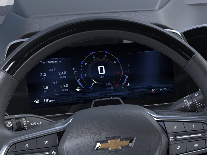 2026 Chevrolet Tahoe LT - Photo 18