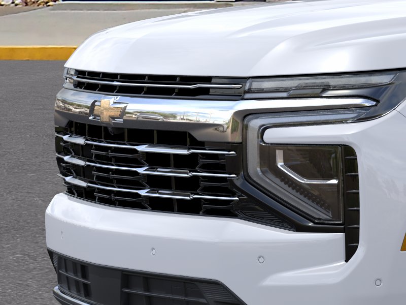 2026 Chevrolet Tahoe LT - Photo 13