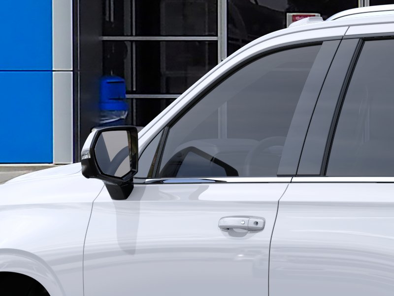 2026 Chevrolet Tahoe LT - Photo 12
