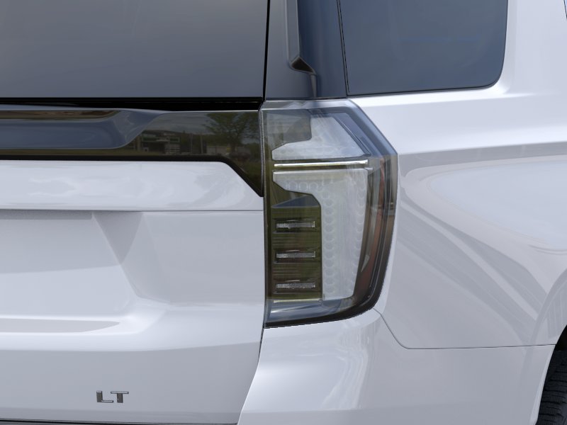 2026 Chevrolet Tahoe LT - Photo 11