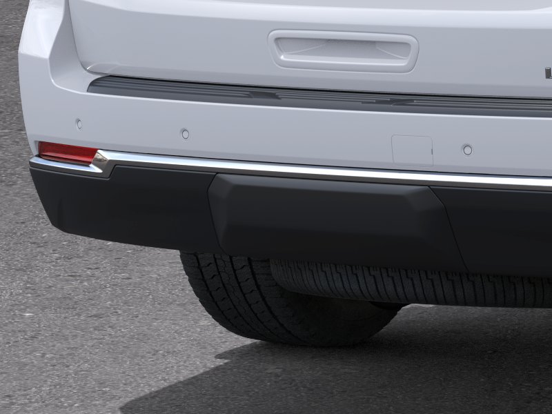 2026 Chevrolet Tahoe LT - Photo 14