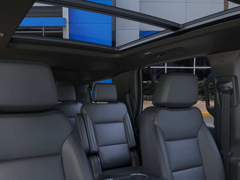 2026 Chevrolet Tahoe LT - Photo 24