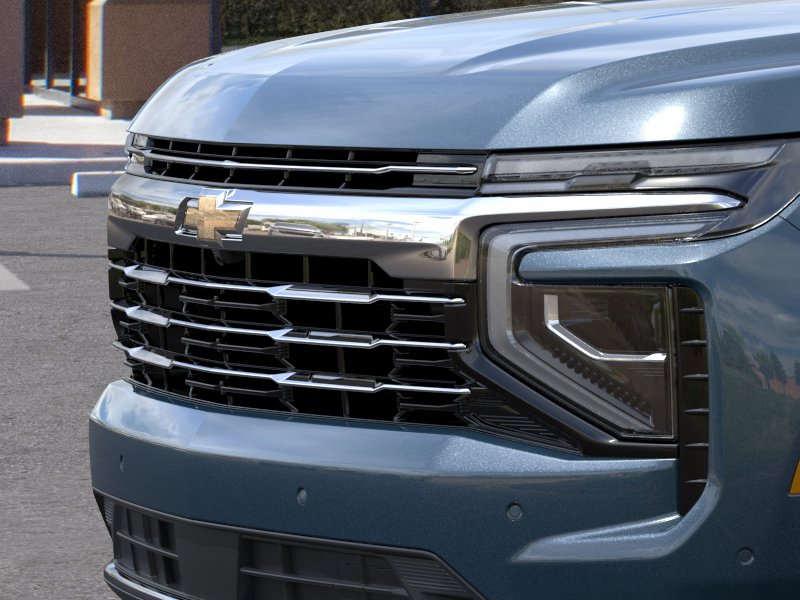 2026 Chevrolet Tahoe LT - Photo 37