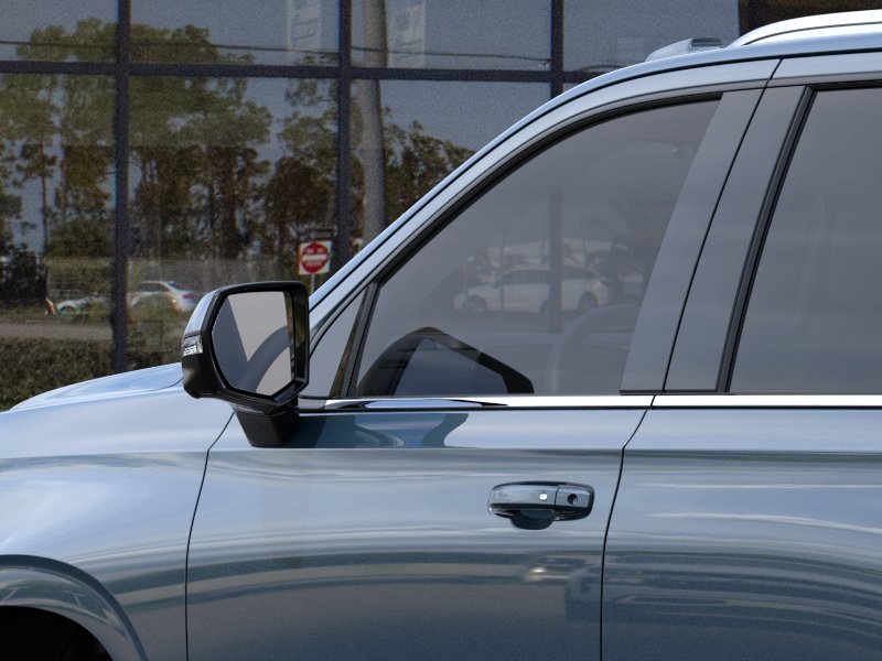 2026 Chevrolet Tahoe LT - Photo 36
