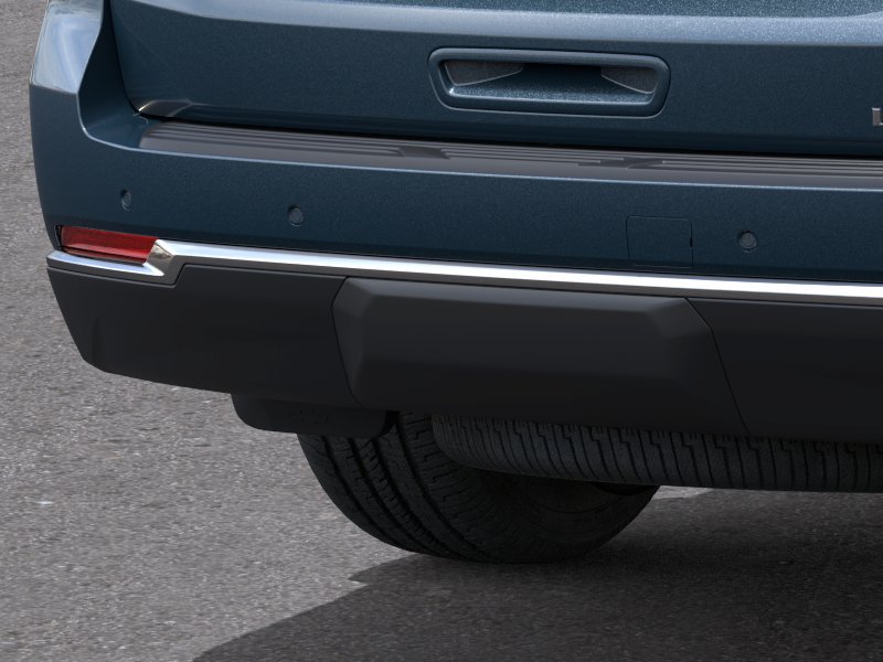 2026 Chevrolet Tahoe LT - Photo 38