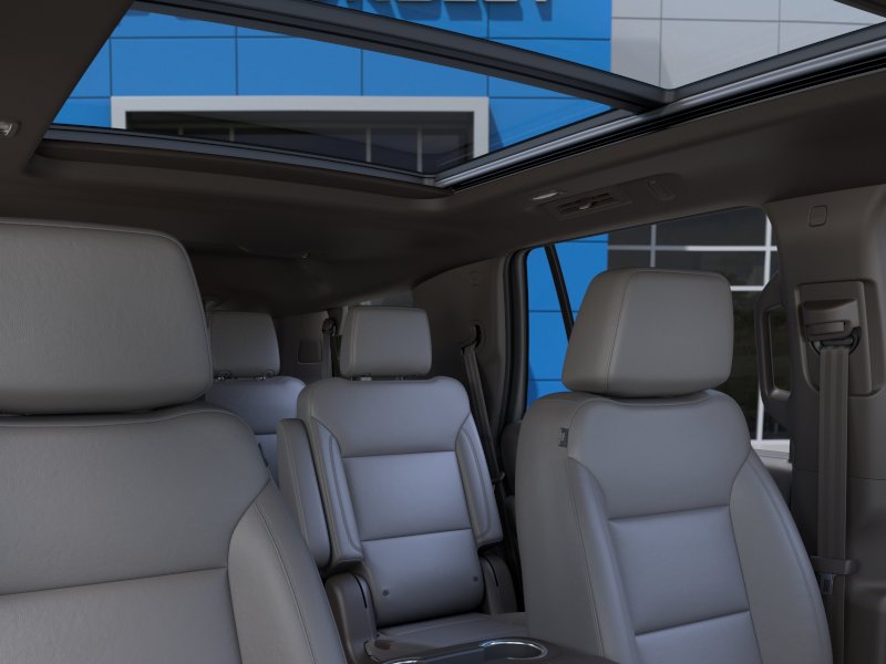2026 Chevrolet Tahoe LT - Photo 50
