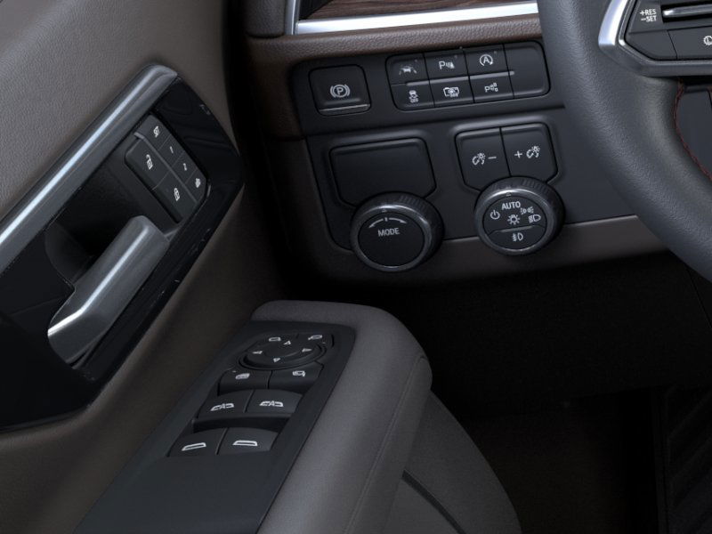 2026 Chevrolet Tahoe LT photo 20