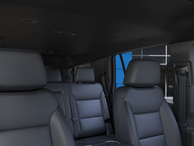 2026 Chevrolet Tahoe LT - Photo 48