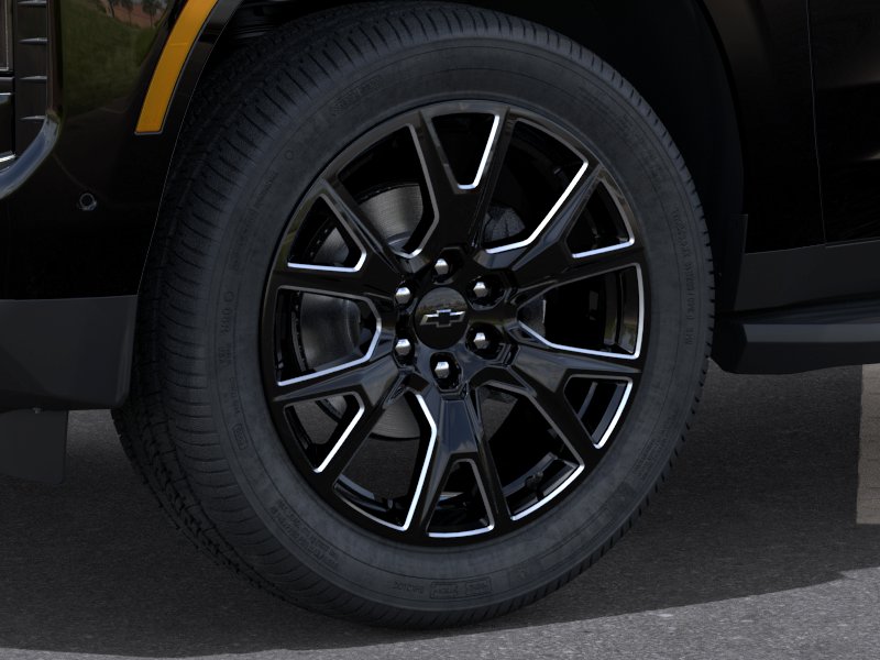2026 Chevrolet Tahoe LT - Photo 33