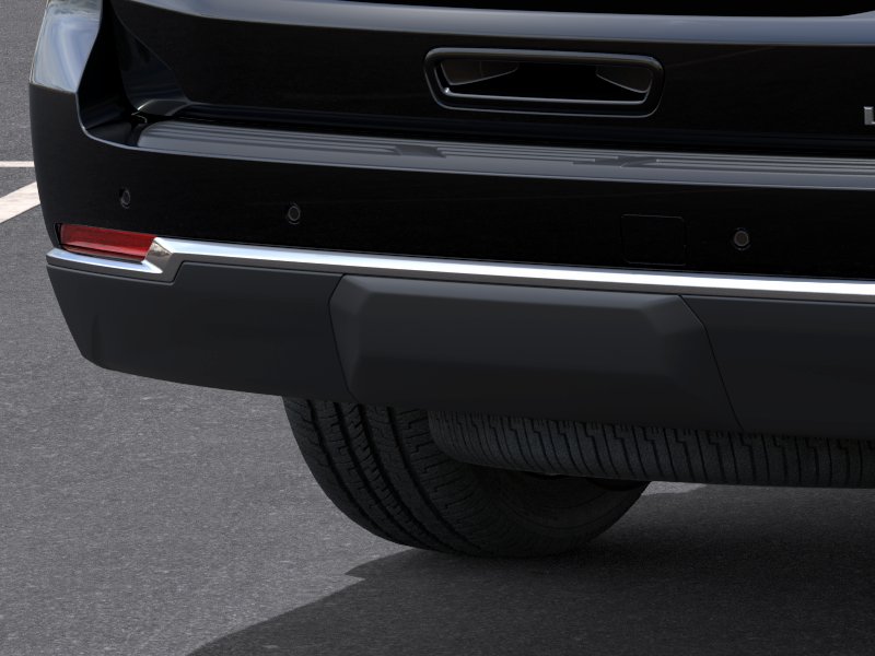2026 Chevrolet Tahoe LT - Photo 38