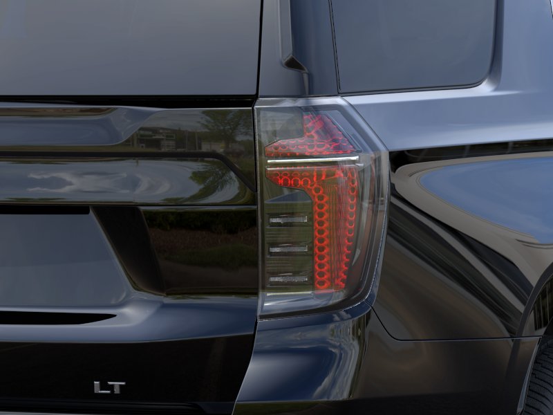 2026 Chevrolet Tahoe LT - Photo 35