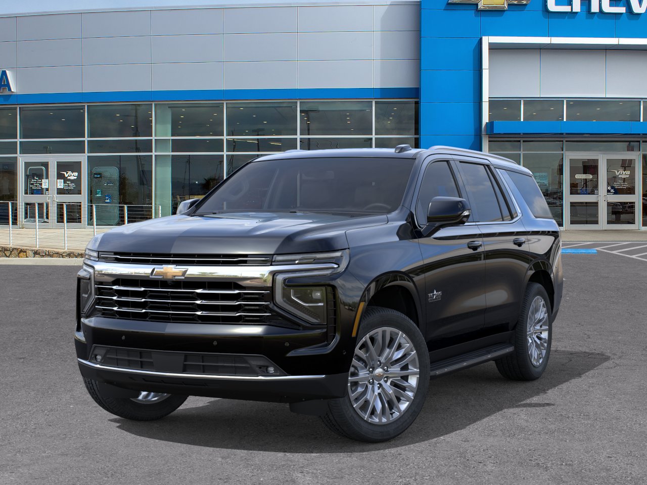 2026 Chevrolet Tahoe LT - Photo 6