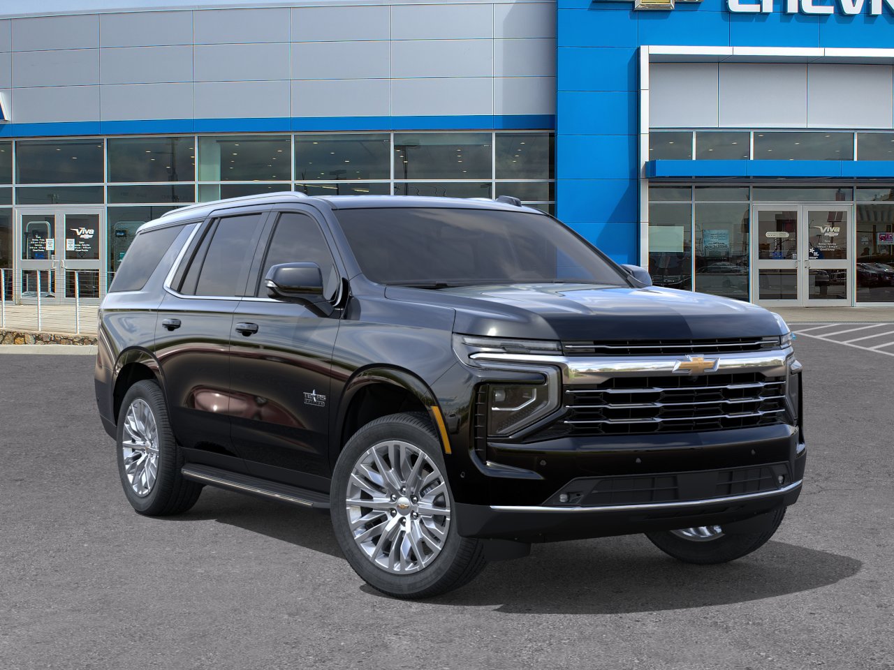 2026 Chevrolet Tahoe LT - Photo 7