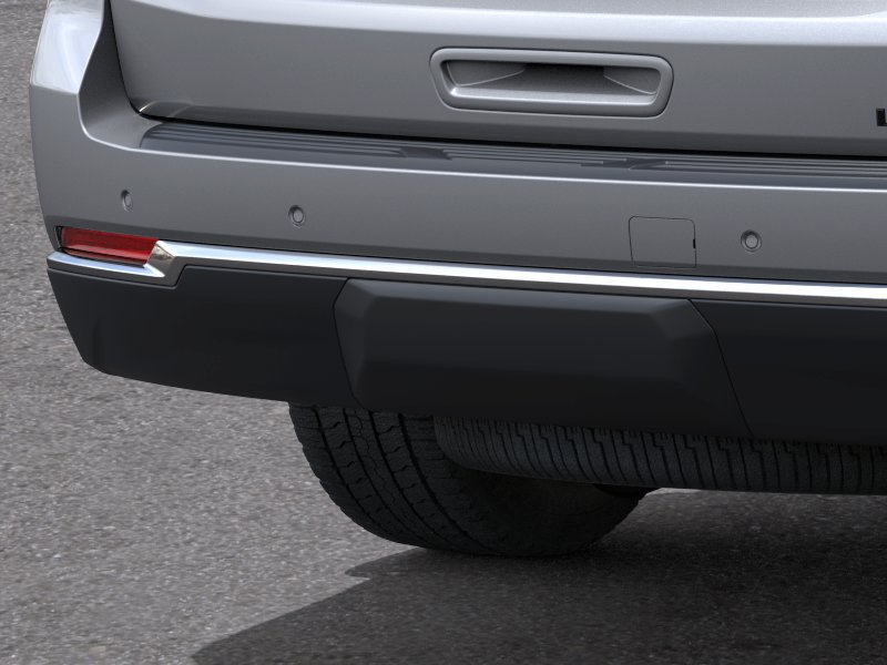 2026 Chevrolet Tahoe LT - Photo 38