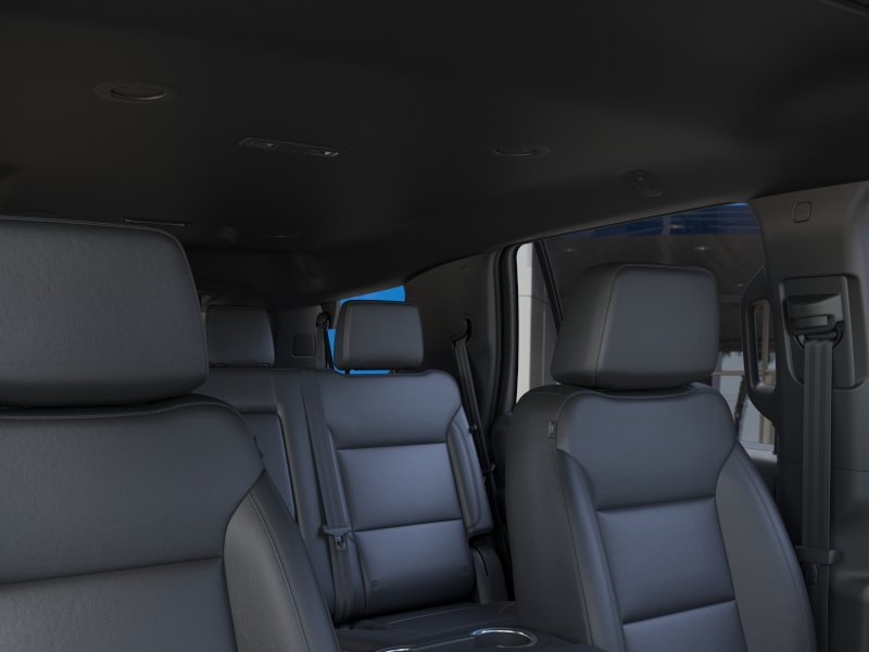2026 Chevrolet Tahoe LT - Photo 48