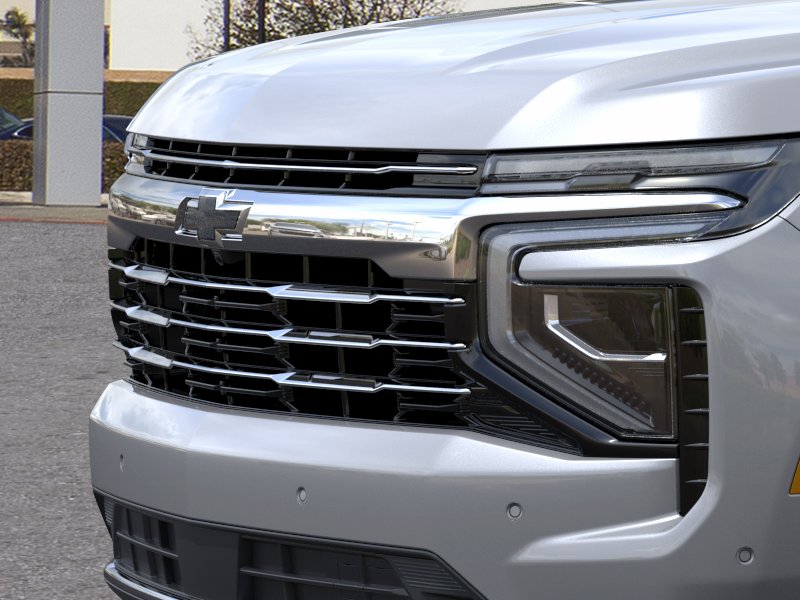 2026 Chevrolet Tahoe LT - Photo 37