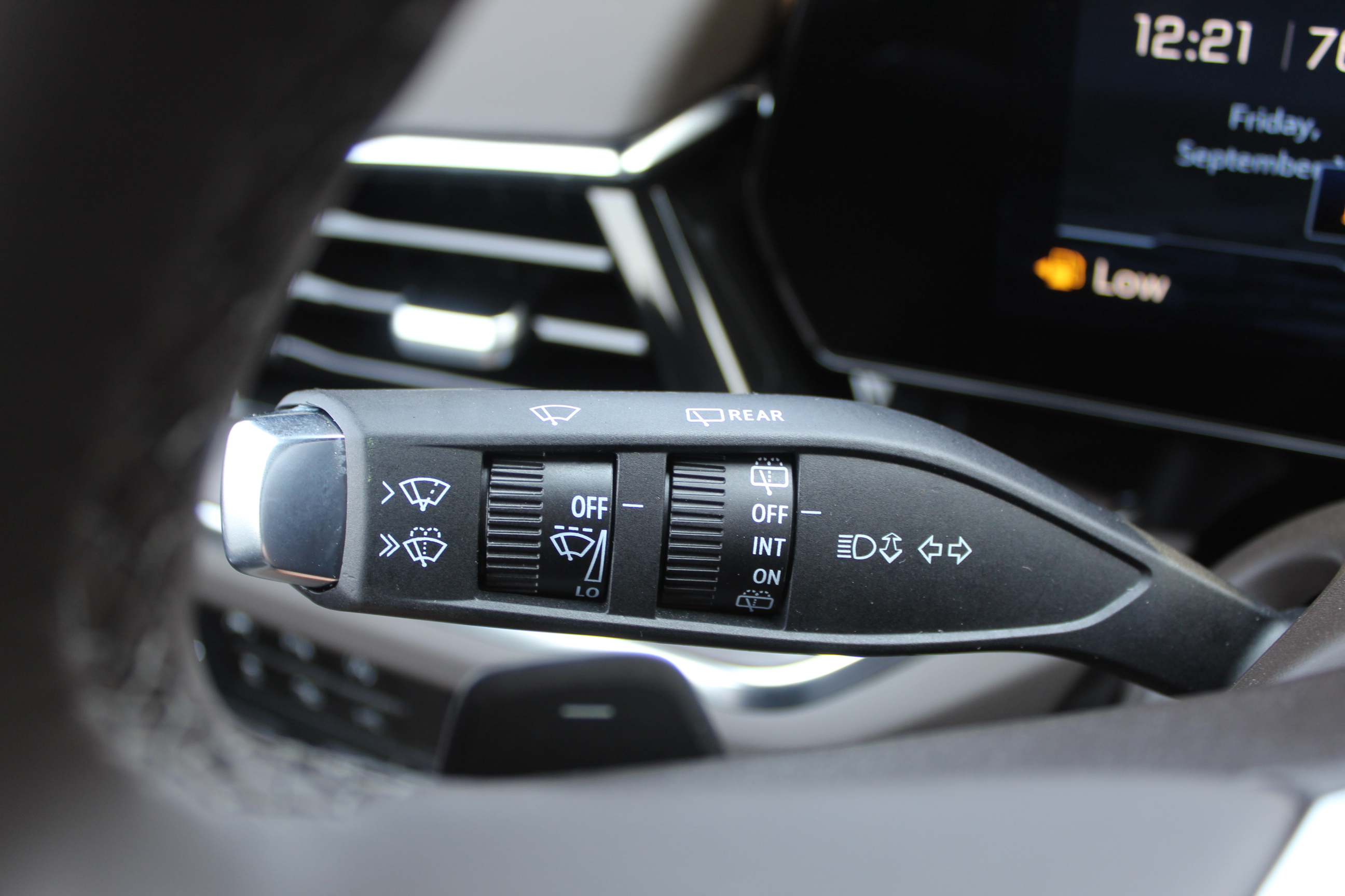 2026 Chevrolet Tahoe LT photo 4