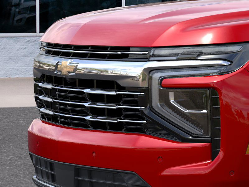 2026 Chevrolet Tahoe LT photo 13