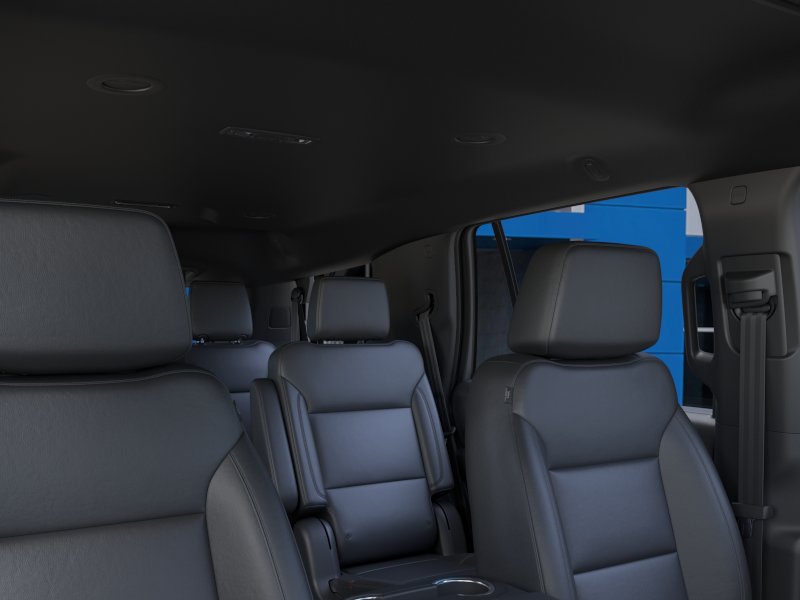 2026 Chevrolet Tahoe LT photo 22