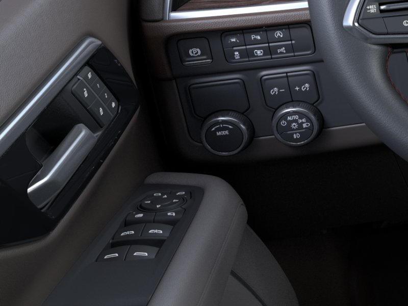 2026 Chevrolet Tahoe LT - Photo 56