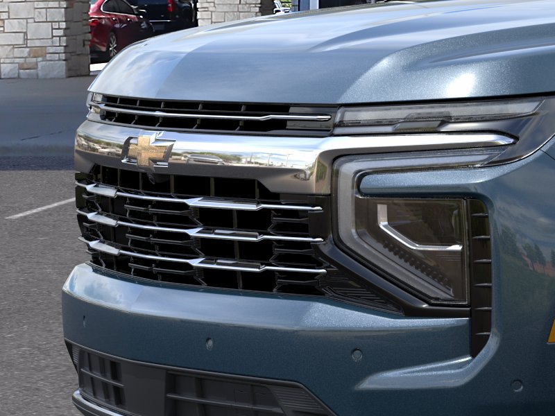 2026 Chevrolet Tahoe LT - Photo 37