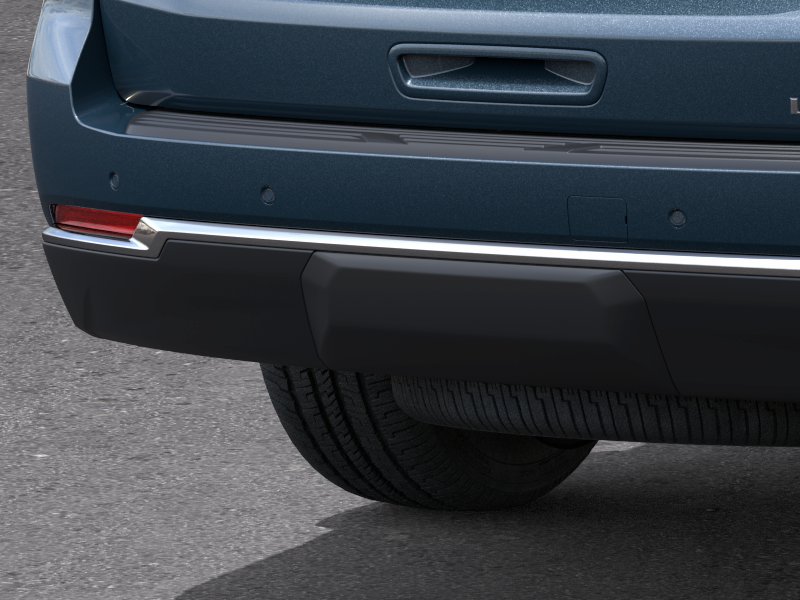 2026 Chevrolet Tahoe LT - Photo 38