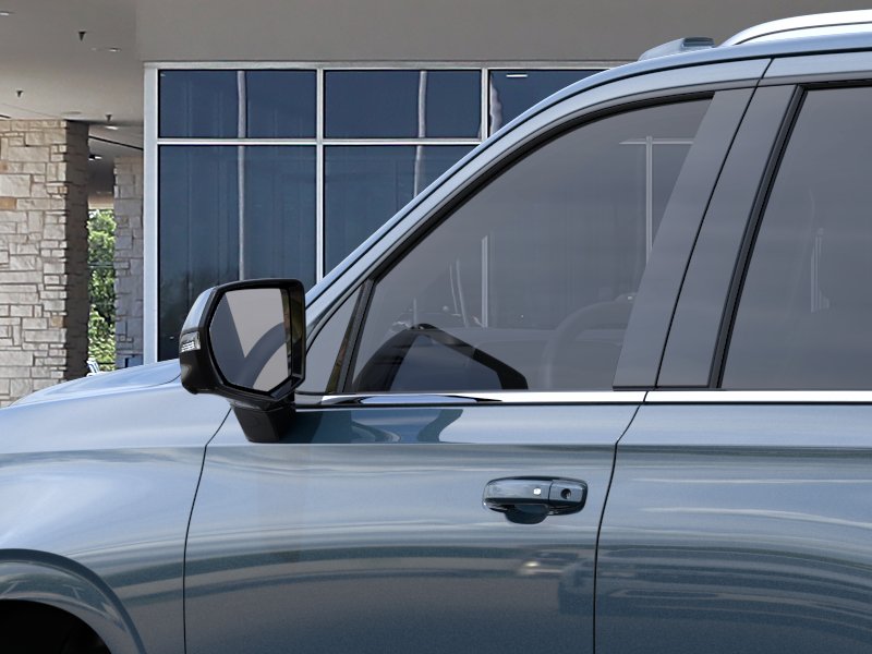 2026 Chevrolet Tahoe LT - Photo 36