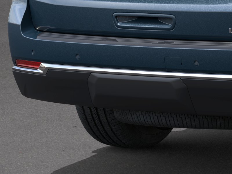 New 2026 Lakeshore Blue Metallic Chevrolet LT image 38