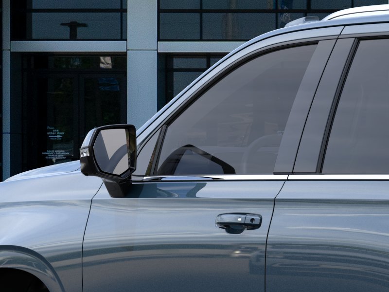New 2026 Lakeshore Blue Metallic Chevrolet LT image 36