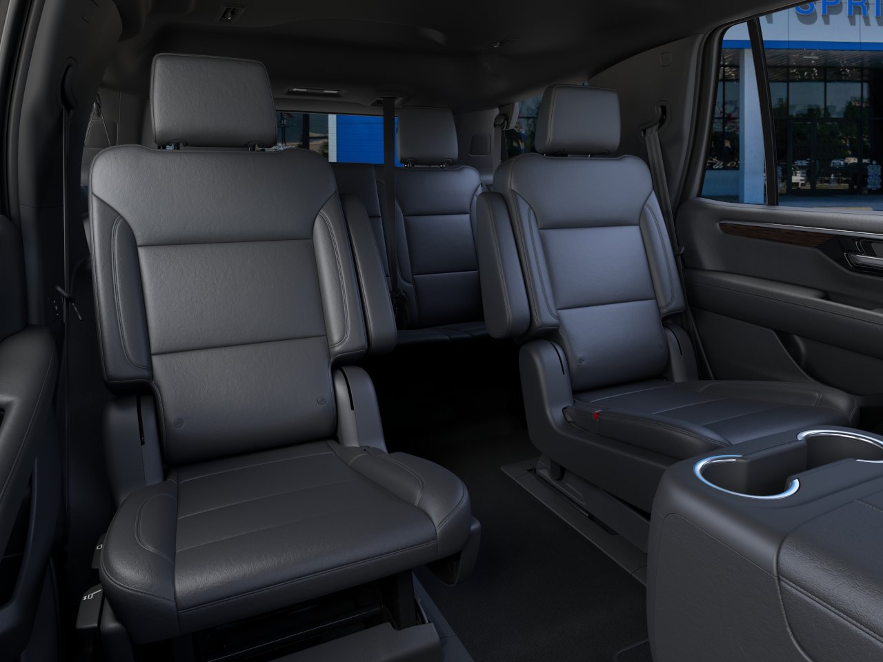 New 2026 Lakeshore Blue Metallic Chevrolet LT image 41