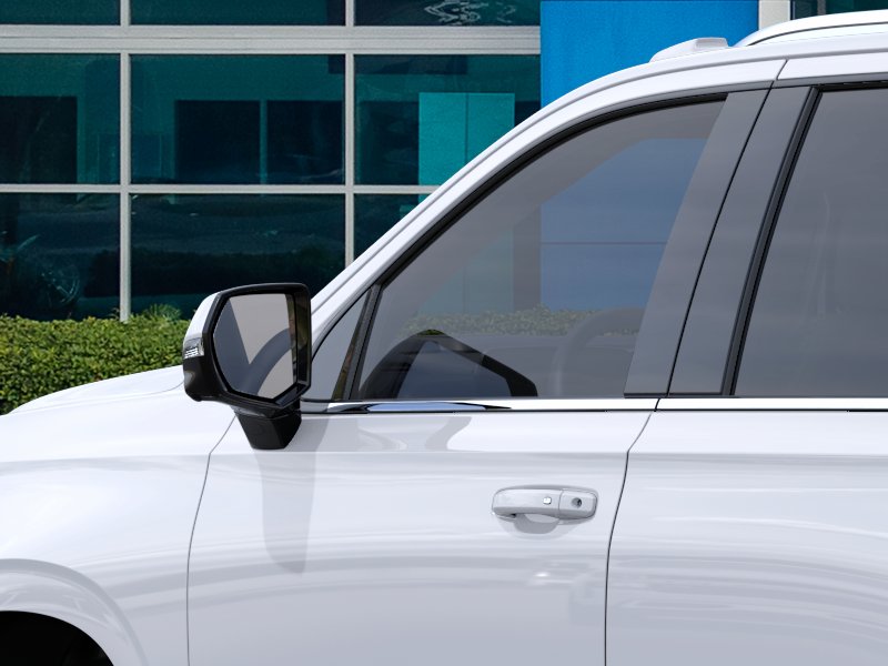 2026 Chevrolet Tahoe LT - Photo 12