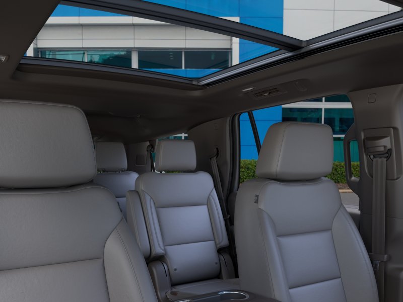 2026 Chevrolet Tahoe LT - Photo 24