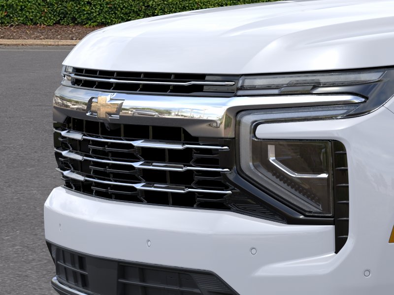 2026 Chevrolet Tahoe LT - Photo 13