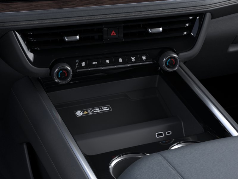 New 2027 Summit White Chevrolet LT image 23