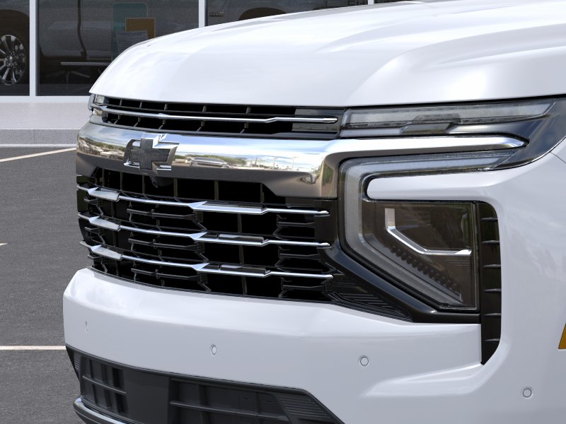 New 2026 Summit White Chevrolet LT image 37