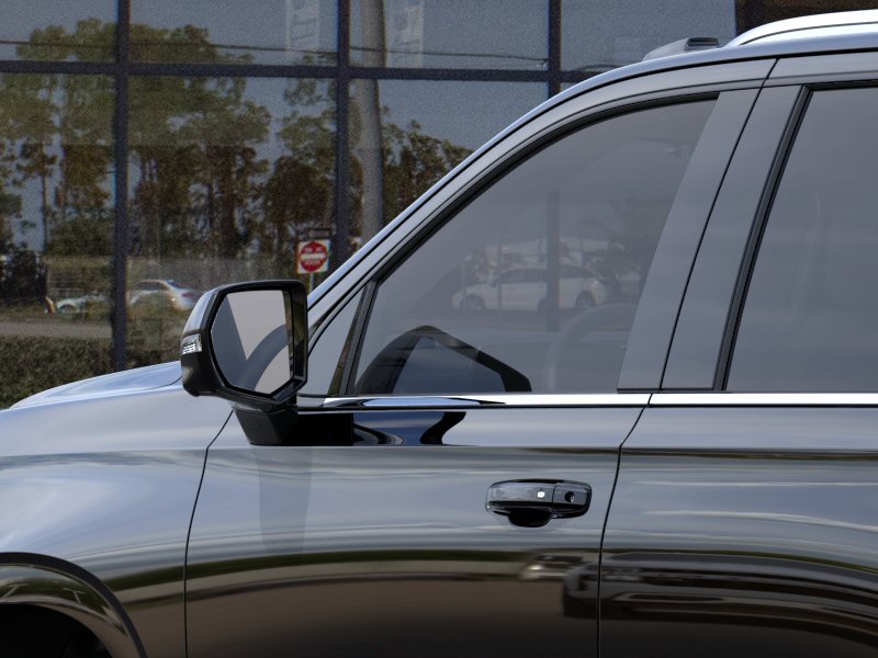 2026 Chevrolet Tahoe LT - Photo 36