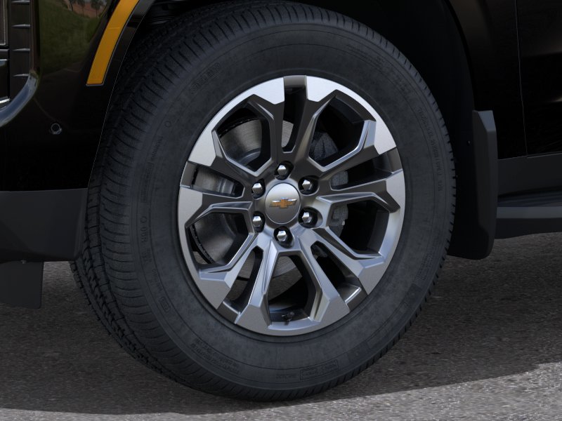 2026 Chevrolet Tahoe LT - Photo 33