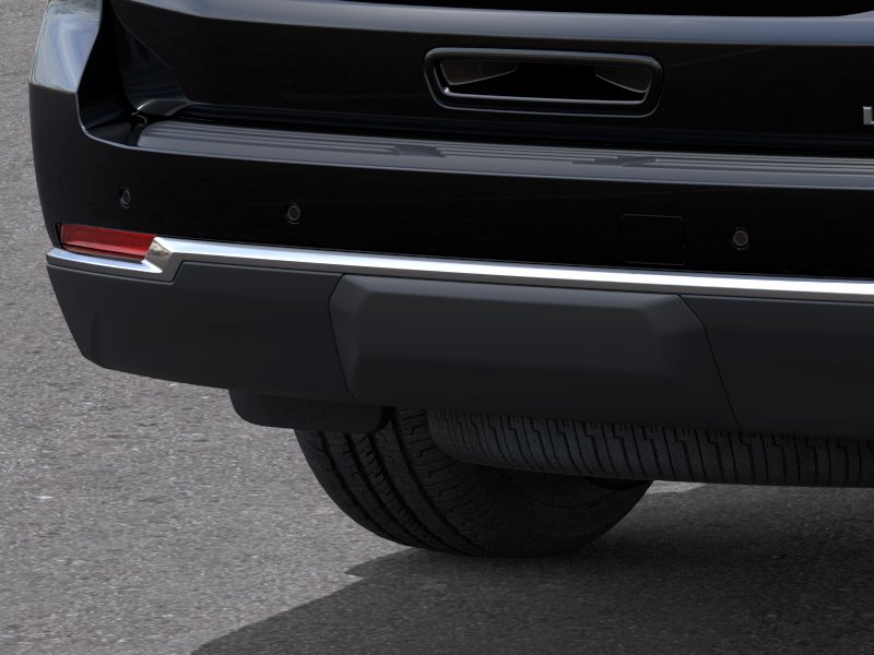 2026 Chevrolet Tahoe LT - Photo 38