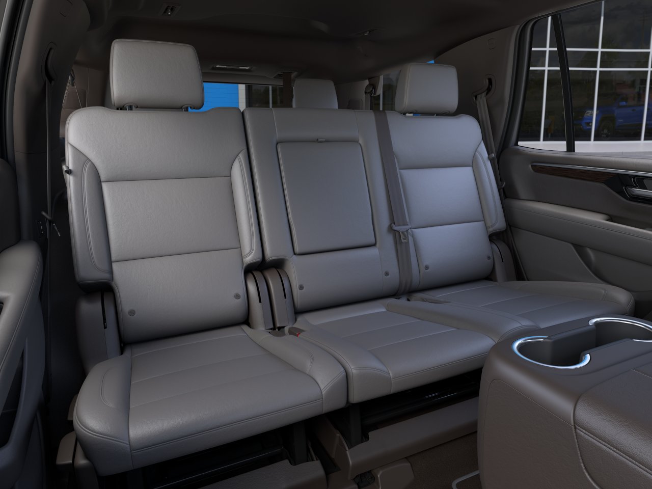 New 2026 Summit White Chevrolet LT image 41