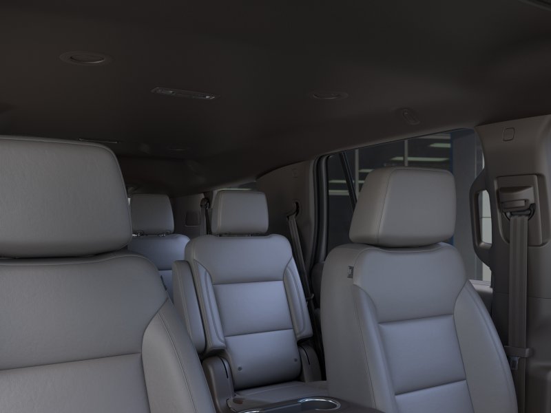 New 2026 Summit White Chevrolet LT image 66