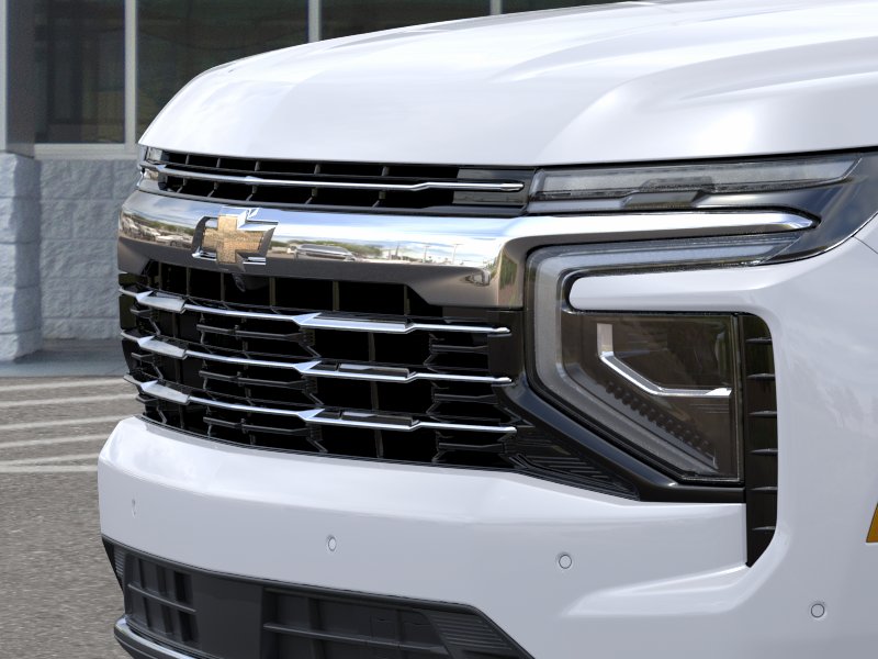 New 2026 Summit White Chevrolet LT image 55