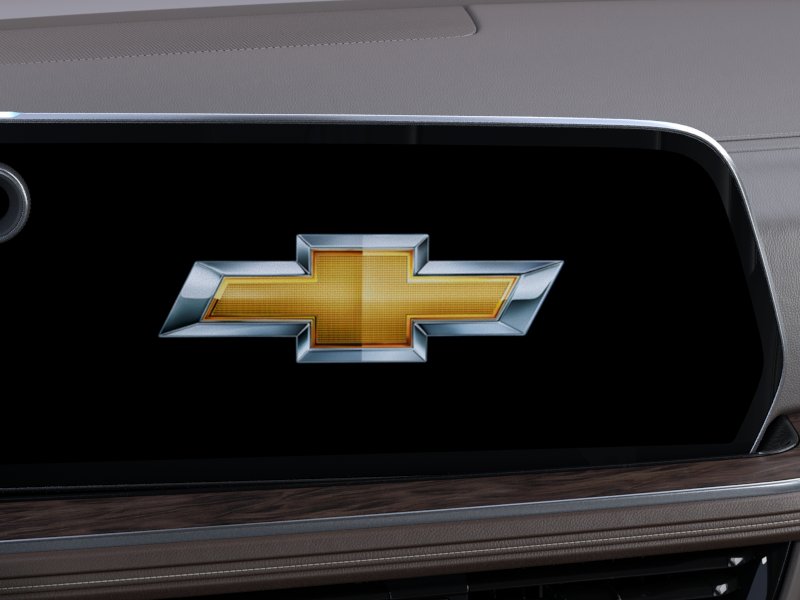 New 2026 Summit White Chevrolet LT image 62