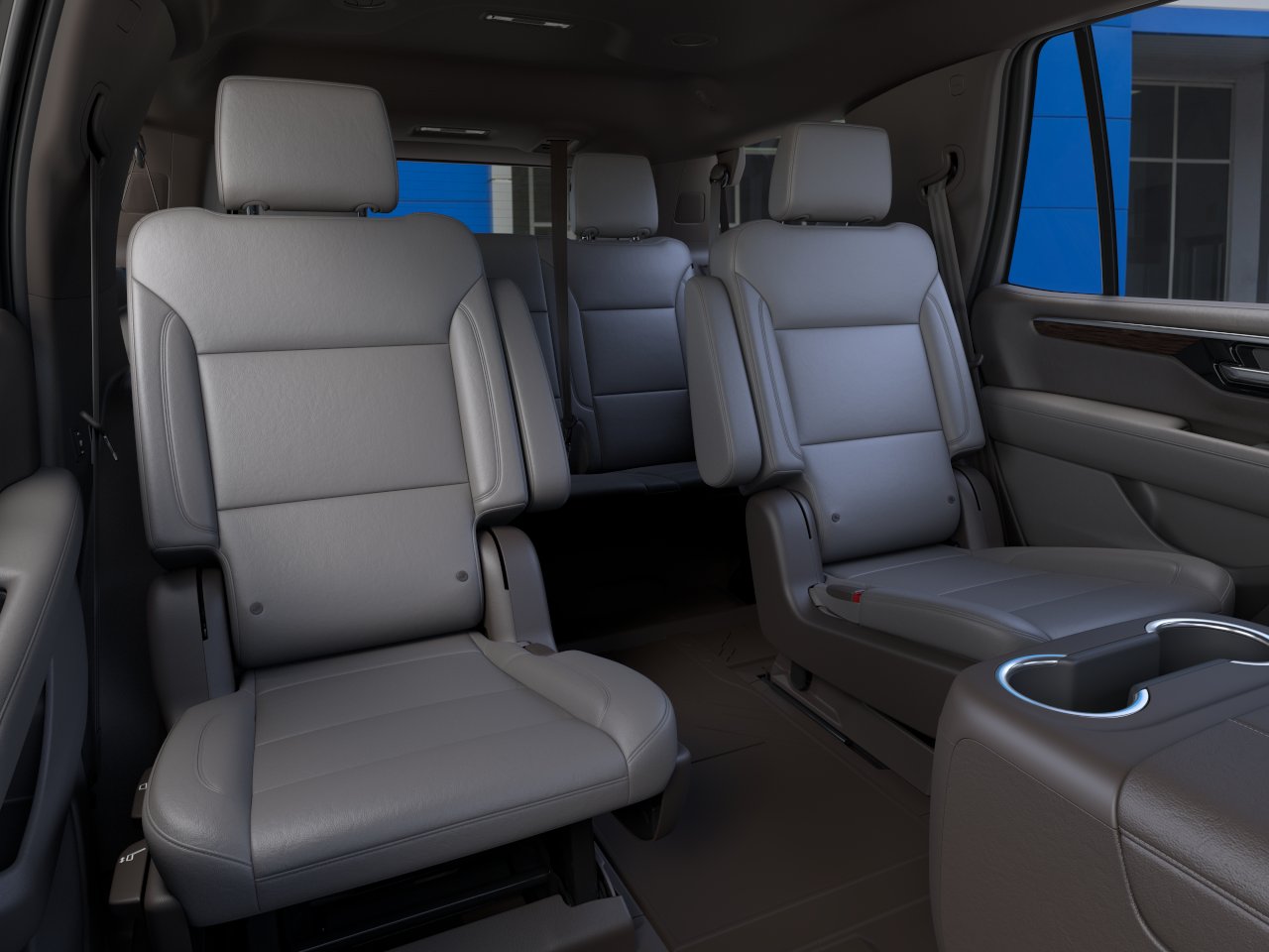 New 2026 Summit White Chevrolet LT image 59