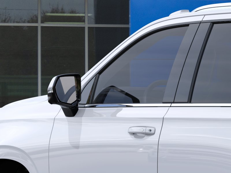 New 2026 Summit White Chevrolet LT image 54