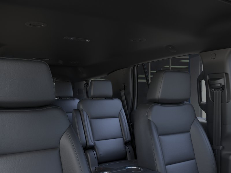 New 2026 Black Chevrolet LT image 61
