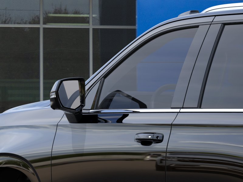 New 2026 Black Chevrolet LT image 49