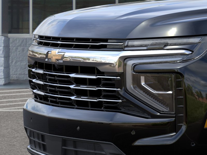 New 2026 Black Chevrolet LT image 50