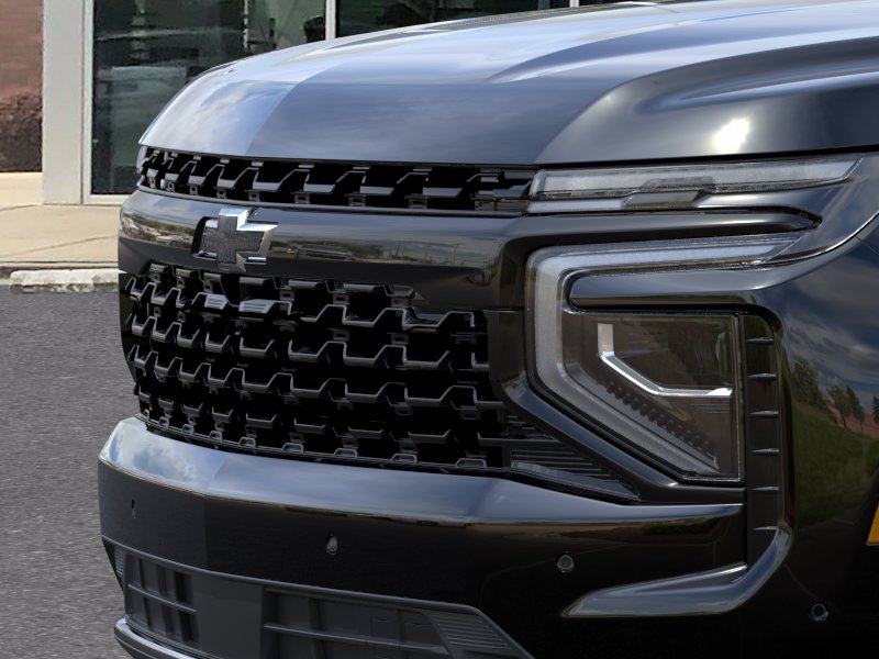 2026 Chevrolet Tahoe LT - Photo 37