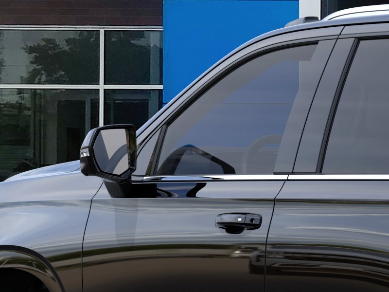 2026 Chevrolet Tahoe LT - Photo 36